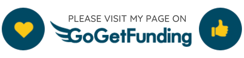 Visit my GoGetFunding page.
